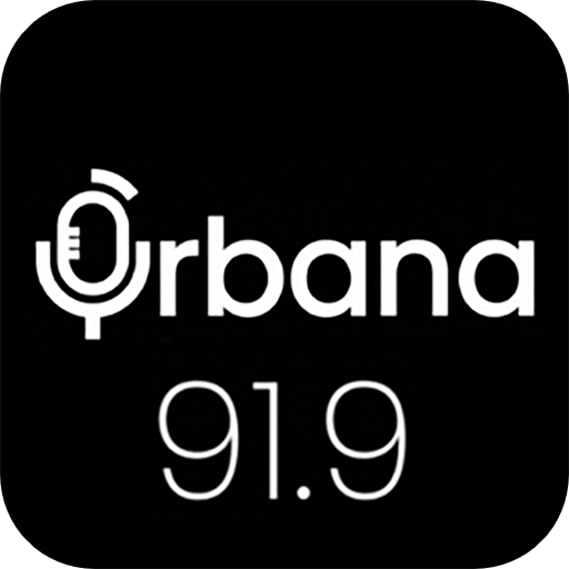 Urbana 91.9
